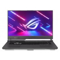 ASUS Ноутбук ROG Strix G15 G513IC-HN004 15.6FHD IPS/AMD R7-4800H/16/512F/NVD3050-4/noOS