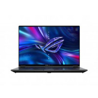 ASUS Ноутбук ROG Flow X16 GV601RE-M6070 16QHD+ Touch IPS/AMD R7-6800HS/16/512F/NVD3050Ti-4/noOS