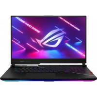 ASUS Ноутбук ROG Strix SCAR 17 G733PZ-LL060W 17.3" WQHD IPS, AMD R9-7845HX, 32GB, F1TB, NVD4080-12, Win11, Черный