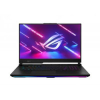 ASUS Ноутбук ROG Strix SCAR 17 X3D G733PZV-LL098X 17.3" WQHD IPS, AMD R9-7945HX3D, 32GB, F1TB, NVD4080-12, Win11P, Черный