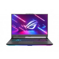 ASUS Ноутбук ROG Strix G17 G713PI-LL028 17.3WQHD IPS/AMD R9-7945X/32/1024F/NVD4070-8/noOS/Eclipse Gray