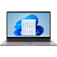 ASUS Ноутбук ASUS Expertbook P1 P1503CVA-S72573W 15.6" FHD, Intel 100U, 16GB, F512GB, UMA, Win11, Сірий