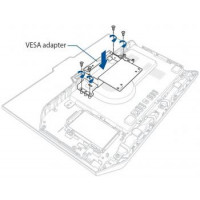 ASUS Адаптер VESA ADAPTER/A5200WFA//BK/1PCS(A5 SERIES)