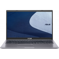ASUS Ноутбук P1512CEA-BQ0812 15.6FHD/Intel i3-1115G4/8/256F/int/noOS