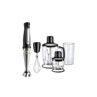 Блендер Braun MultiQuick 7 MQ 7045 X BK