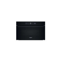 Мікрохвильова піч з грилем Whirlpool WMD54MB