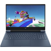 HP Ноутбук Victus 16-r0010ua 16.2" FHD IPS AG, Intel i5-13500H, 16GB, F512GB, NVD3050-6, DOS, синій