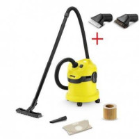 Karcher WD 2 хозяйственный