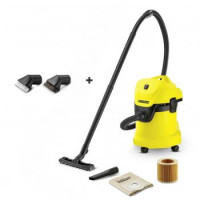 Karcher WD 3 хозяйственный
