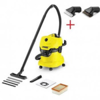 Karcher WD 4[WD 4 хозяйственный]