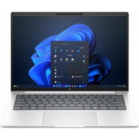 HP Ноутбук HP EliteBook 8-G1i 14" WUXGA IPS AG, Intel U5-225U, 16GB, F512GB, UMA, Win11P, сріблястий