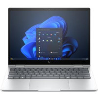 HP Notebook EliteBook 8 Flip G1i 13.3" WUXGA Touch, Intel U7-255U, 32GB, F1TB, UMA, Win11P, сріблястий