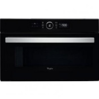 Whirlpool Встроенная Микроволновая печь AMW730/NB