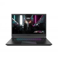 Gigabyte Ноутбук15.6 QHD 165Hz, Intel i7-13620H, 16GB, F1TB, NVD4060-8, DOS, черный