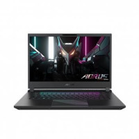 Gigabyte Ноутбук AORUS 15.6 QHD 165Hz/Intel i7-13700H/16/1TB/NVD4070-8/DOS