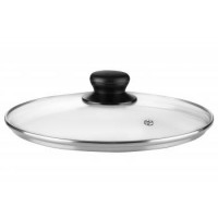 ARDESTO Gemini Gourmet 22 см, стекло, нержавеющая сталь, бакелит