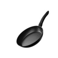 ARDESTO Сковорода Gemini Gourmet Aosta, 24см, алюминий, черный