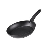 ARDESTO Сковорода с крышкой Gemini Gourmet Aosta, 26см, алюминий, черный