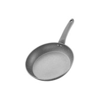 ARDESTO Сковорода Gemini Gourmet Vasto 26 см, серый, алюминий