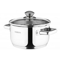 ARDESTO Gemini с носиком для слива[AR2825CS]