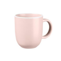 ARDESTO Чашка Cremona, 390 мл, Summer pink, керамика