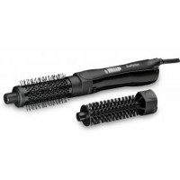 BaByliss Фен-щетка 800 Вт, 2 насадки, черный