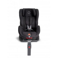 Avionaut Glider Comfy Iso-Fix (гр.1-2) (Black AV-340.S-CO.01)