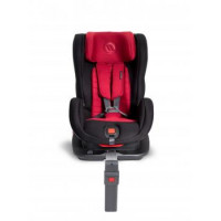 Avionaut Glider Comfy Iso-Fix (гр.1-2)[Red AV-340.S-CO.04]