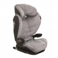 Avionaut Max Space Iso-Fix[Grey Melange]