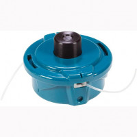 Makita Косильная головка для EM2500, DUR187, DUR188, BBC231U, BC231UD,...