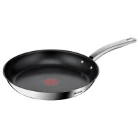 Tefal Сковорода Intuition, 28 см, нержавеющая сталь