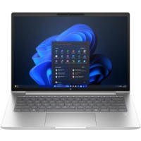 HP Ноутбук HP Probook 4-G1a 14" WUXGA IPS, AMD R3-210, 16GB, F512GB, UMA, Win11P, сріблястий