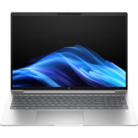 HP Ноутбук HP Probook 4-G1a 16" WUXGA IPS, AMD R7-250, 32GB, F1024GB, UMA, DOS, сріблястий