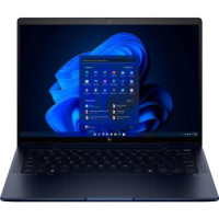 HP Ноутбук HP EliteBook X Flip G1i 14" WUXGA Touch AG, Intel U5-228V, 32GB, F512GB, UMA, Win11P, синій