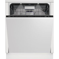 Beko Посудомийна машина вбудовувана BDIN38531D