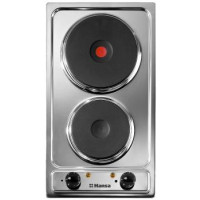 Hansa Варочная поверхность электрическая, 29см, нерж