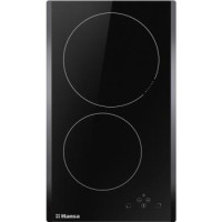 Hansa Варильна поверхня індукційна, 30см, чорний