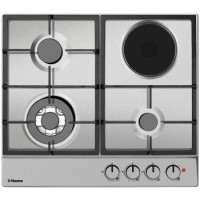 Комбінована варильна поверхня Hansa BHMI611302