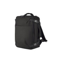 Tucano Рюкзак дорожный Tucano Tugo M Dry Cabin Luggage 15.6", чёрный