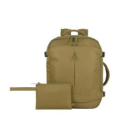 Tucano Рюкзак дорожній Tucano TUGO Premium CABIN 16", 23л, зелений