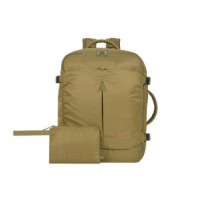 Tucano Рюкзак дорожній Tucano TUGO Premium ML 18", 28.5л, зелений