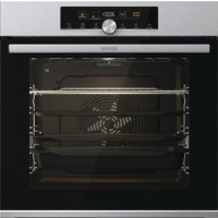 Gorenje Шкаф BPS6747A06X духовой электрический
