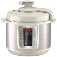 Moulinex Мультиварка-скороварка MOULINEX CE505A10