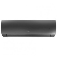Cooper&Hunter Кондиционер Daytona CH-S09FTXD2-BL, 25 м2, инвертор, A++/A+++, до -25°С, Wi-Fi, R32, чёрный