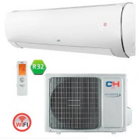 Cooper&Hunter Daytona CH-S18FTXD2-WP