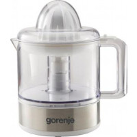 Gorenje Соковитискач CJ30E для цитрусовых