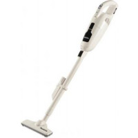 Makita Пылесос строительный аккумуляторный Makita CL114FDWI, 10.8В, 2.0 Ач, 500мл