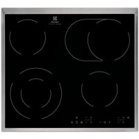 Варильна поверхня Electrolux CME6436KX
