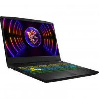 MSI Ноутбук Crosshair 15.6 FHD 144Hz/Intel i7-12650H/16/1TB/NVD4070-8/DOS