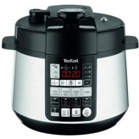 Tefal Мультиварка-скороварка Advanced Pressure Cooker CY621D34
